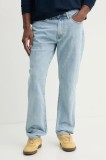 Abercrombie &amp; Fitch jeansi barbati KI131-3159