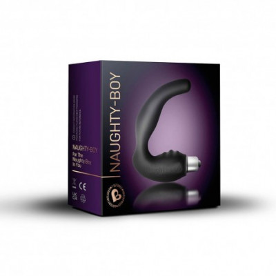 Stimulator prostata (08) Naughty-Boy foto