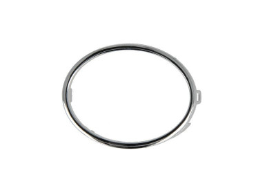 Grila ventilatie, bara protectie VW GOLF VI Cabriolet (517) (2011 - 2016) BLIC 6502-07-9534912P foto