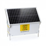 Aparat gard electric ECO-compact DL&nbsp;3200 cu sistem solar 30&nbsp;W, AgroElectro