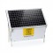 Aparat gard electric ECO-compact DL&nbsp;4500 cu sistem solar 30&nbsp;W