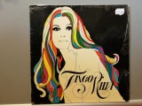 Milva &ndash; Tango (1968/Metronome/RFG) - Vinil/Vinyl/NM+, Jazz, virgin records