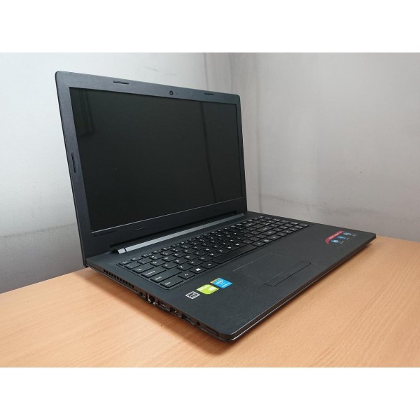 Laptop sh - Lenovo Ideapad 100-15IBD- I5-4288U 2.6 Ghz Ram 8 GB ssd  120gb+Hdd 1tb 15.6 | Okazii.ro