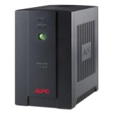 UPS APC Back-UPS 1100VA 230V AVR SCHUKO BX1100CI-GR