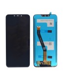 Ecran LCD Display Huawei Mate 20 Lite Negru