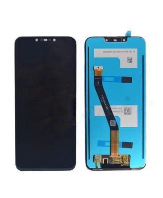 Ecran LCD Display Huawei Mate 20 lite Negru foto