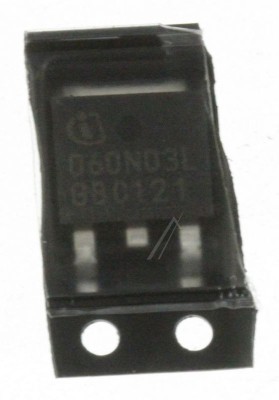 D060N03L TRANZISTOR MOSFET N-CH 30V 50A TO252-3 IPD060N03LG INFINEON foto