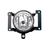 Proiector ceata Hyundai Tucson 06.2004-10.2009 BestAutoVest partea stanga H27W/2 (GE881)