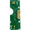 Modul semnalizare si lumini de zi DRL dreapta Mercedes-Benz E Class W213 - 19944302 Right