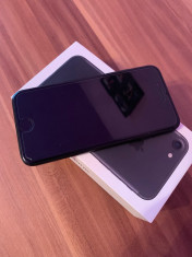 iPhone 7 32GB Jet Black foto