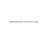 Cumpara ieftin Diblu nylon lung cu surub, wkret, kpr-fast-k - hex 10 x 100 mm (50)-409816 DSH 491023