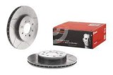 BREMBO MAX LINE Disc frana&nbsp; Honda MG Rover