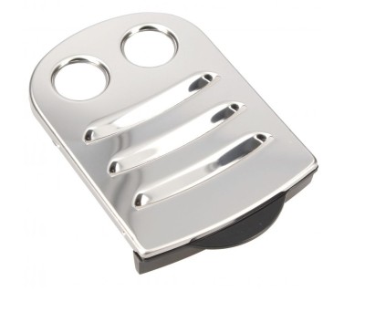 Grilaj tava scurgere pentru espressor DELONGHI 5513270549, EC850 EC860 foto