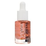 Ulei pentru cuticule cu ulei de floarea soarelui și aromă de nucă de cocos, 6 ml, CMCLASS