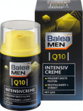 Balea MEN Q10 cremă intensivă, 50 ml