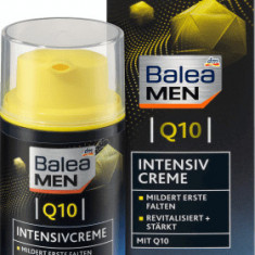 Balea MEN Q10 cremă intensivă, 50 ml