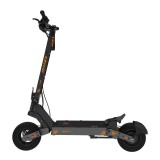 Trotineta electrica pliabila KUKIRIN G4 Electric Scooter, viteza max 70km/h, auto max 75 km, motor 2000W, acumulator 60V 20Ah