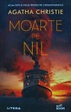 Cumpara ieftin Moarte pe Nil - 2020 - Agatha Christie ($P230)