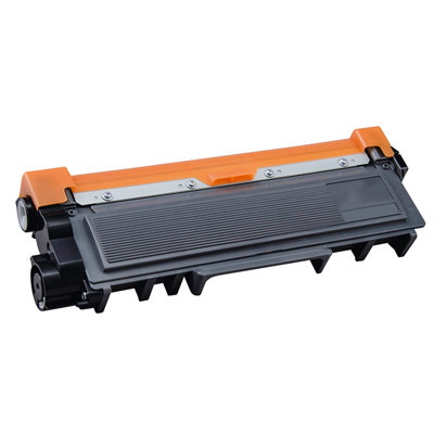 Toner Compatibil Brother TN-2320 Negru, 2600 pagini foto