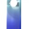 Capac Baterie Xiaomi Redmi Note 9 Pro 5G, Blue