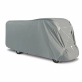Prelata completa pentru autorulota Pro-Tekt CM-XXL, impermeabila, UV, 750x238x270 cm