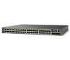 Switch Catalyst WS-C2960S-48LPS-L V03 48 GigE PoE 370W 4 x SFP LAN Base