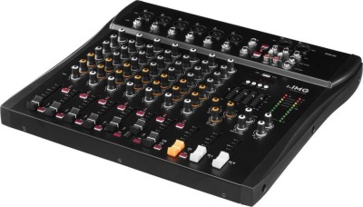 Mixer Mon MXR-80 USB player+interfata foto