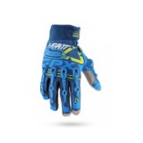 Cumpara ieftin Manusi cross Leatt 5.5 Windblock albastre