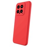 BestCase&reg; Husa Premium Silicon, Compatibila Cu Xiaomi 14, 1.2MM Slim,
