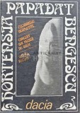 Fecioarele despletite. Concert din muzica de Bach. Drumul ascuns - 1986 - Hortensia Papadat-Bengescu (M172), Dacia