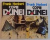 COPIII DUNEI , VOL. I - II de FRANK HERBERT , 1994