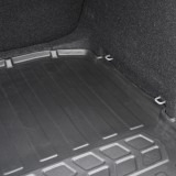 Cumpara ieftin Tavita cauciuc protectie portbagaj AUDI A4 (B6) COMBI (2000-2004), Umbrella