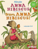 Anna Hibiscus - Vol 1 2 - Bravo Anna Hibiscus, Arthur