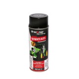 Spray vopsea gri pentru reparatii auto Massey Ferguson, 400 ml