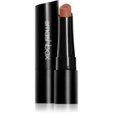 Smashbox Always On Cream to Matte Lipstick ruj crema cu efect matifiant culoare Just Barely 2 g