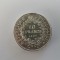 Franta 10 Francs 1967 Argint are 26 gr Impecabila