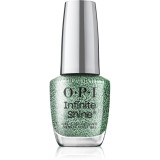 OPI Good Enough to Treat Infinite Shine lac de unghii culoare Hang the Mintsell 15 ml