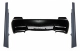 Bara spate si praguri laterale BMW E92/E93 2006-2010 M3 Design fara PDC