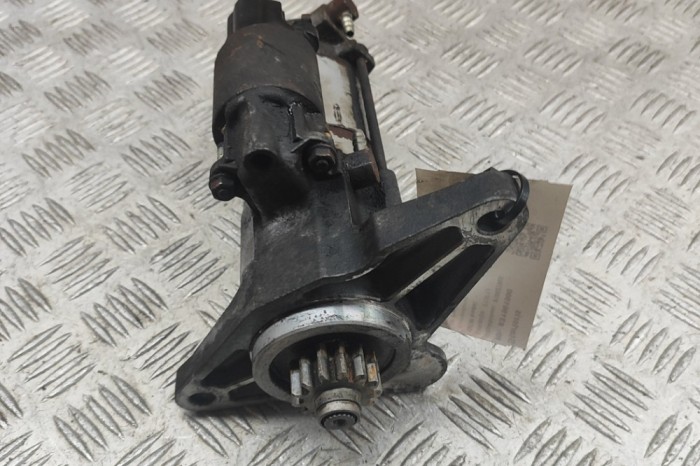 Electromotor LAND ROVER RANGE ROVER EVOQUE L538 2018 OEM: GJ32-11001-BE | 31961500