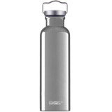 Bidon din aluminiu Original Alu, 0.75l