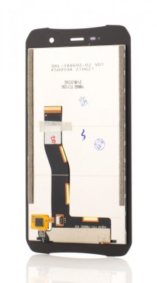 LCD Doogee S35 foto