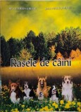 Rase de caini - Filon Cretiu, Petru Stetcu - Carte