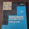 Managementul organizatiei. Ghid practic. Teste -Viorel Cornescu