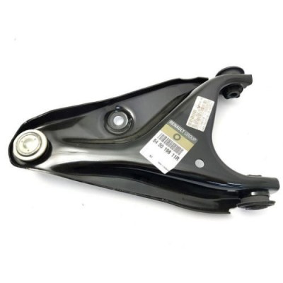 Brat inferior suspensie directie Dacia Logan II 2013-2021, Sandero II 2013-2021, Dokker, Lodgy stanga original 482792 545019811R foto