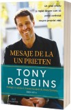 Mesaje de la un prieten - Editura Act si Politon