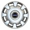 Set 4 Capace Roti R15, Potrivite Jantelor de 15 inch, Pentru Volvo, Model 303
