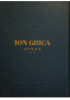 Opere Vol. II - Ion Ghica, 1956, Cartonata - Antologie Beletristica