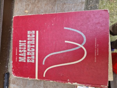 Mașini electrice 2 vintage foto