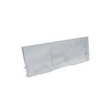 Ușă evaporator pentru frigider SMEG 766136610 Original