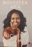 Povestea mea, Michelle Obama